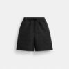 Signature-Badehose aus recyceltem Polyester