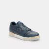 Soho-Sneaker aus Signature Canvas