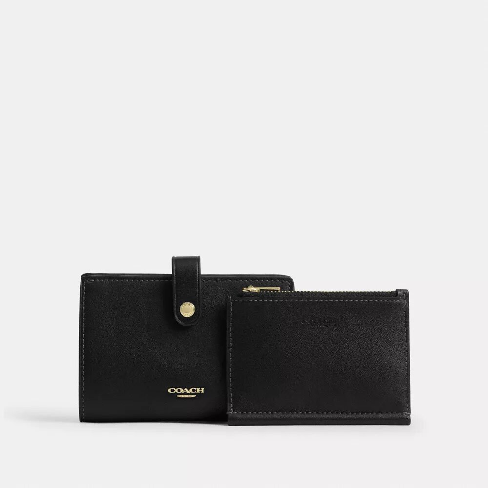 2-in-1-Geldbörse