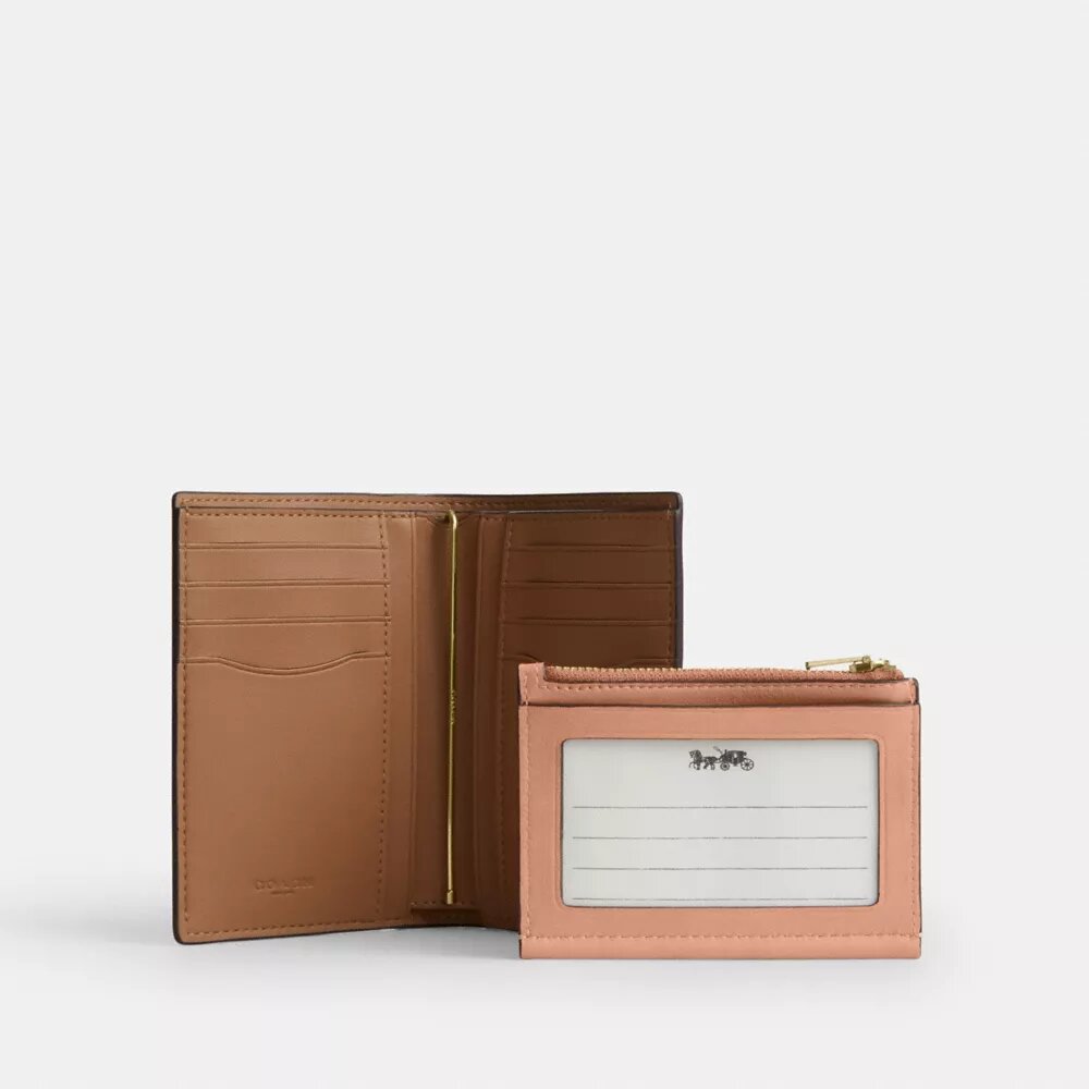 2-in-1-Geldbörse