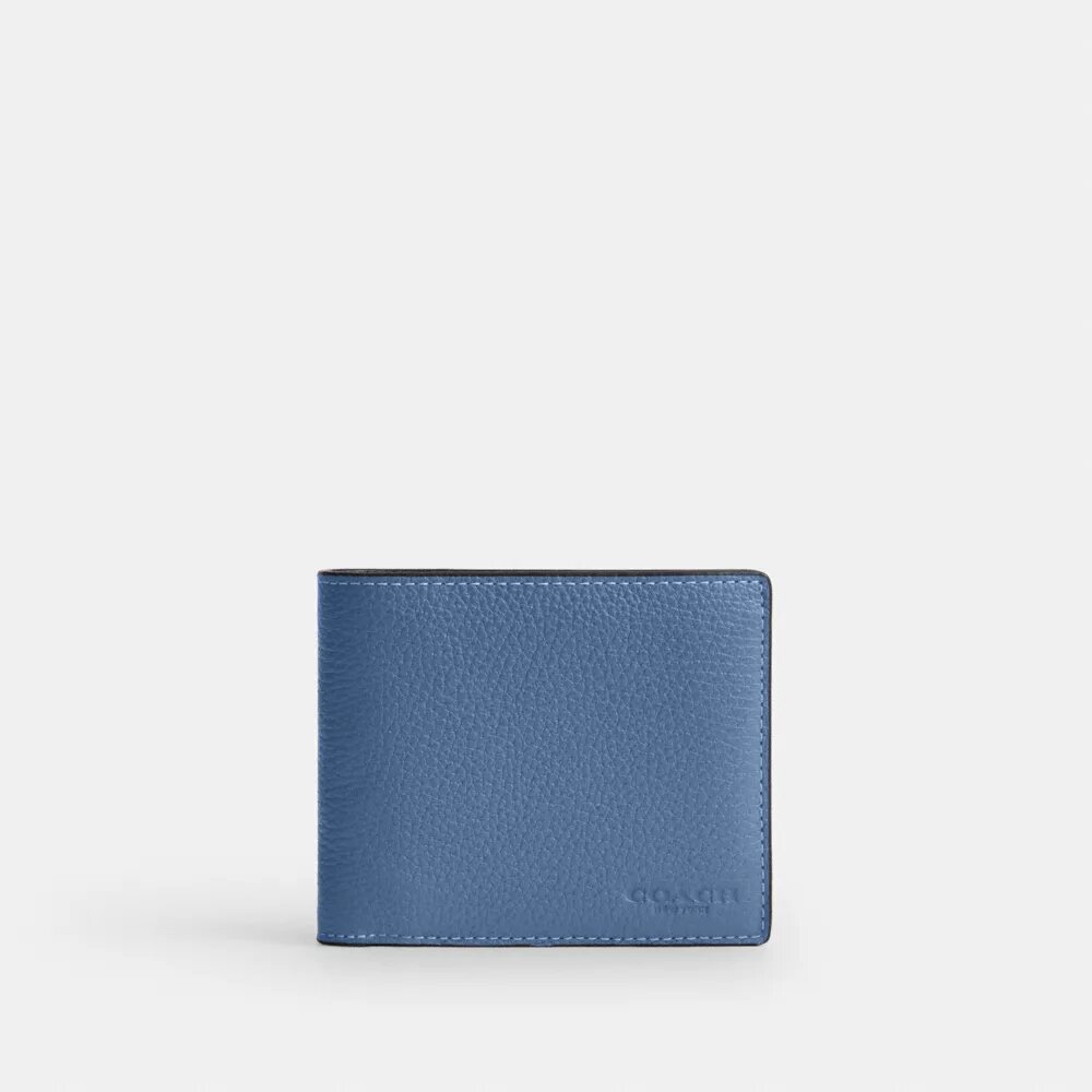 3-in-1-Geldbörse