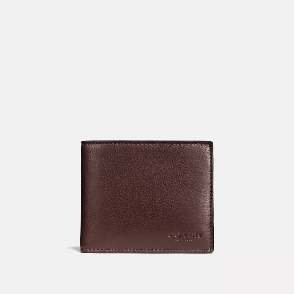 3-in-1-Geldbörse