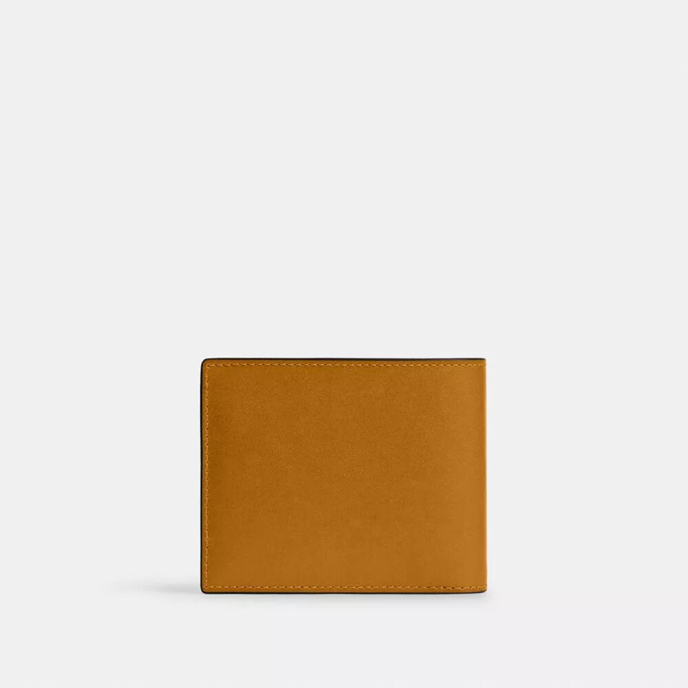 3-in-1-Geldbörse