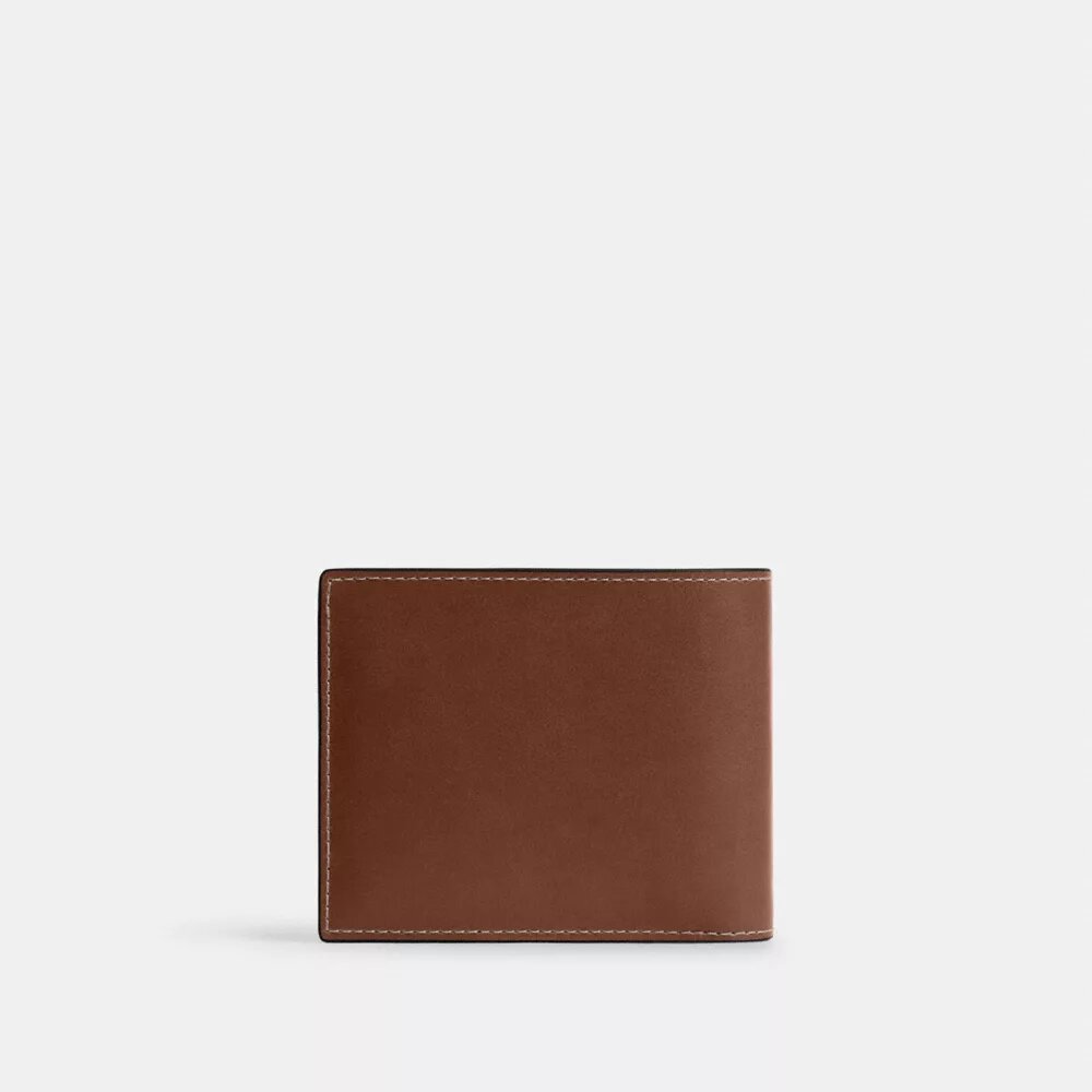 3-in-1-Geldbörse