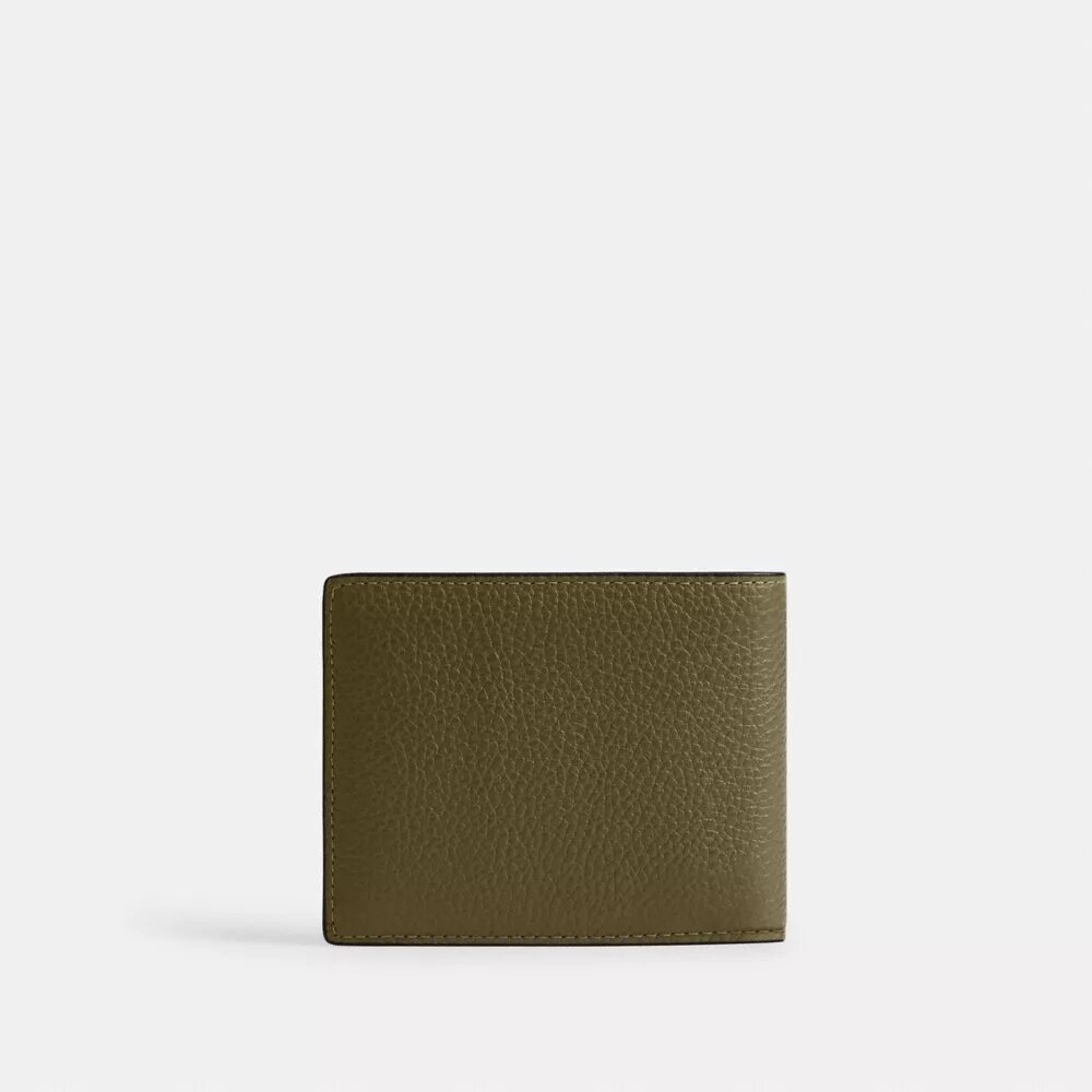 3-in-1-Geldbörse