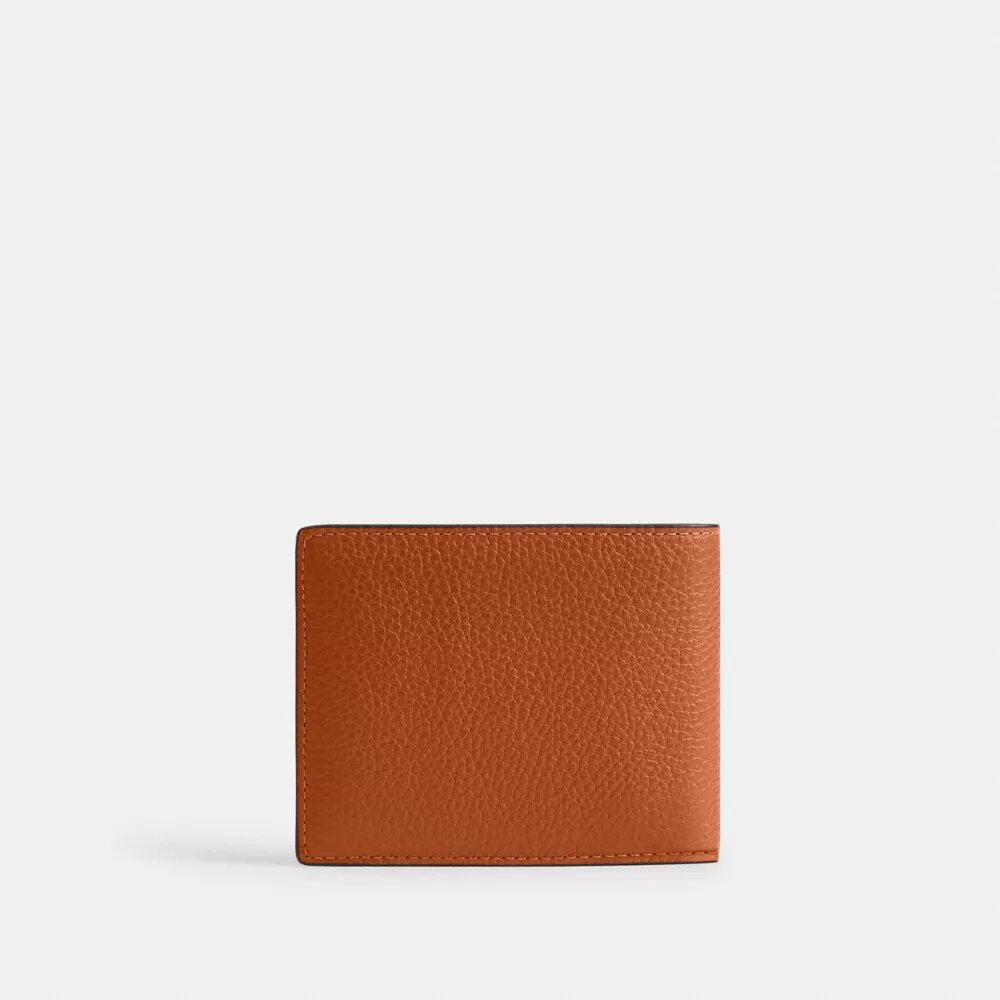 3-in-1-Geldbörse