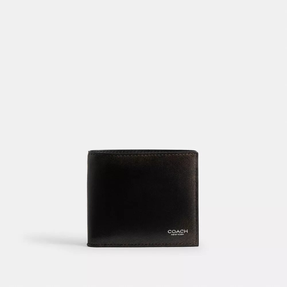 3-in-1-Geldbörse aus „Loved Leather“