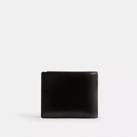 3-in-1-Geldbörse aus „Loved Leather“