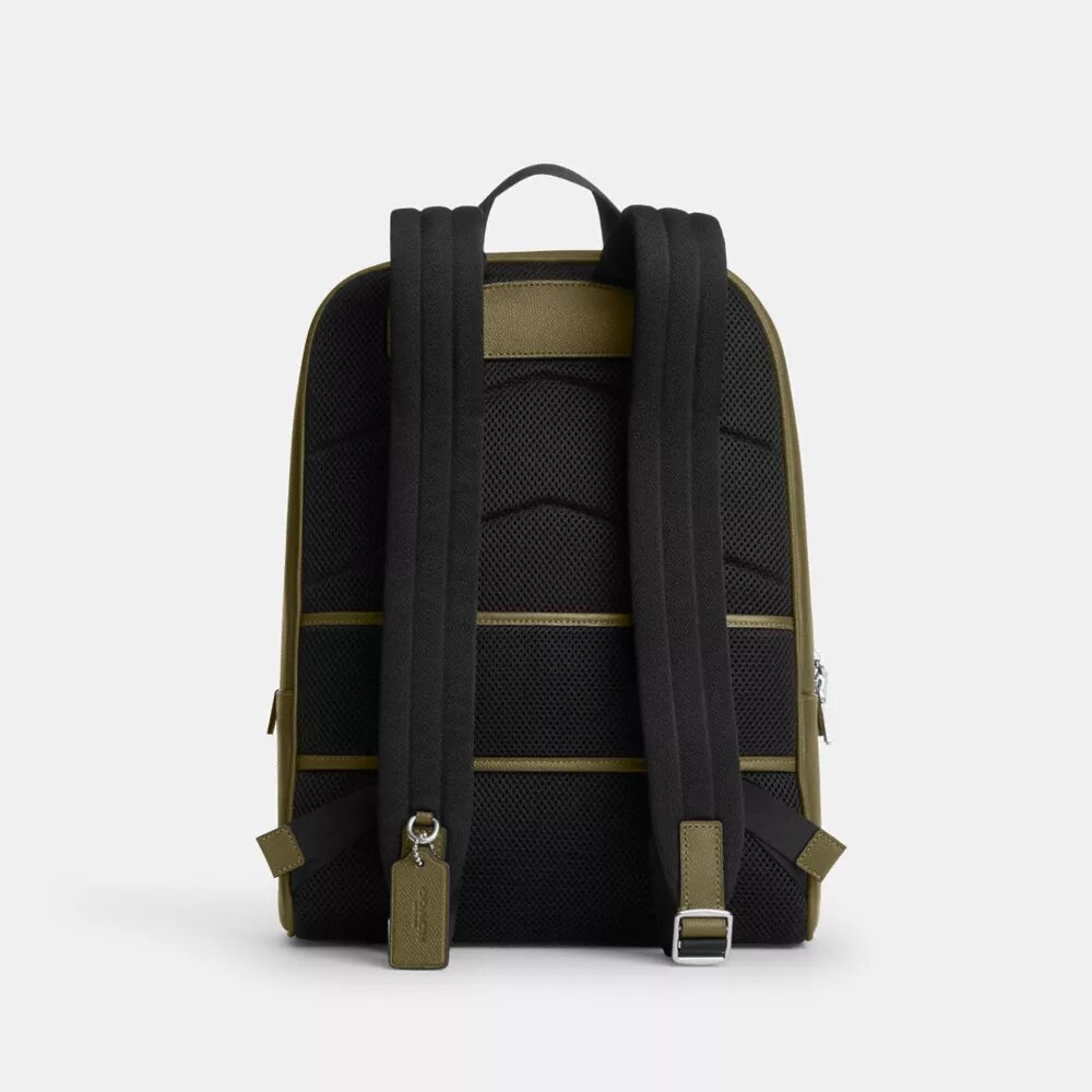 Aiden Rucksack