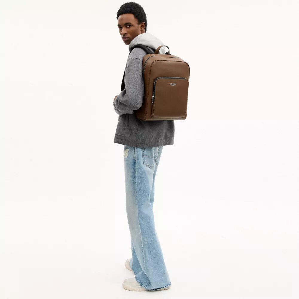 Aiden Rucksack