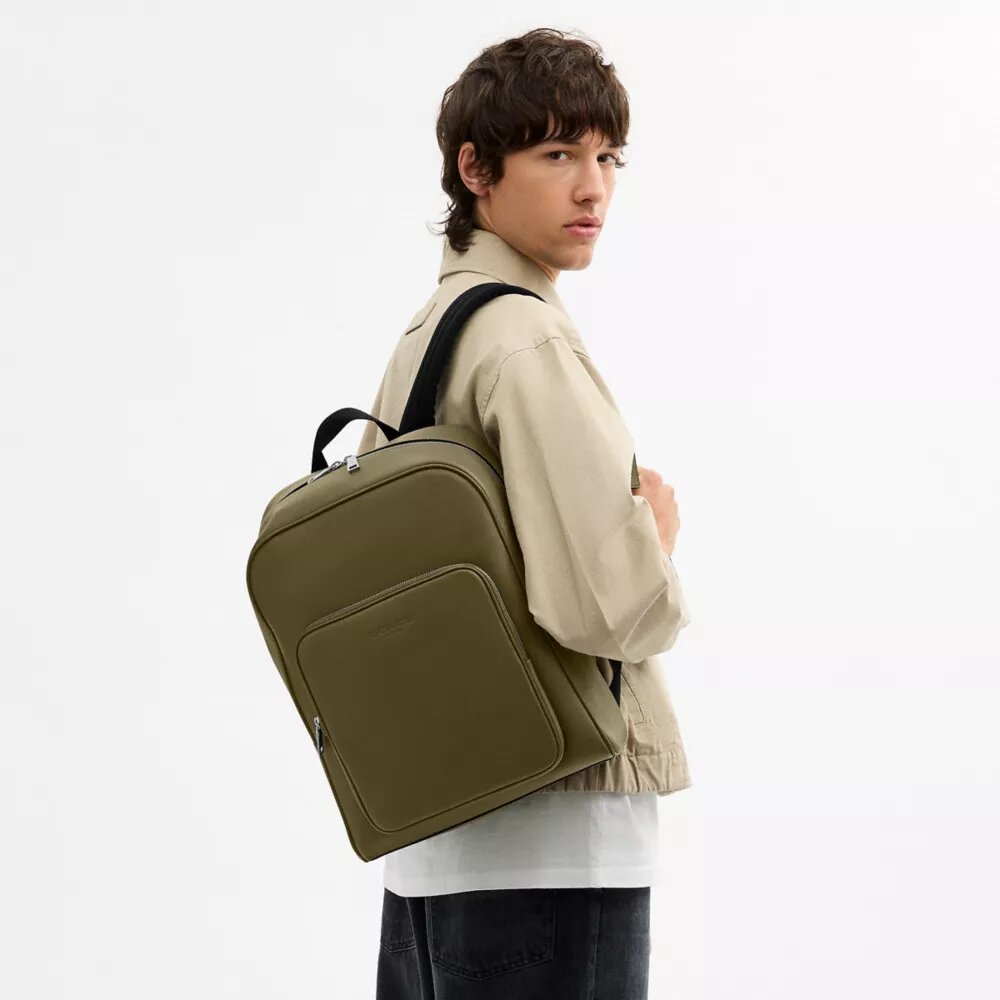 Aiden Rucksack