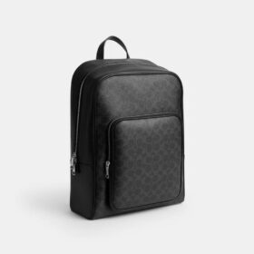 Aiden-Rucksack aus Signature Canvas