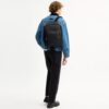 Aiden-Rucksack aus Signature Canvas