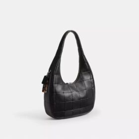 Alter/Ego Crescent Schultertasche