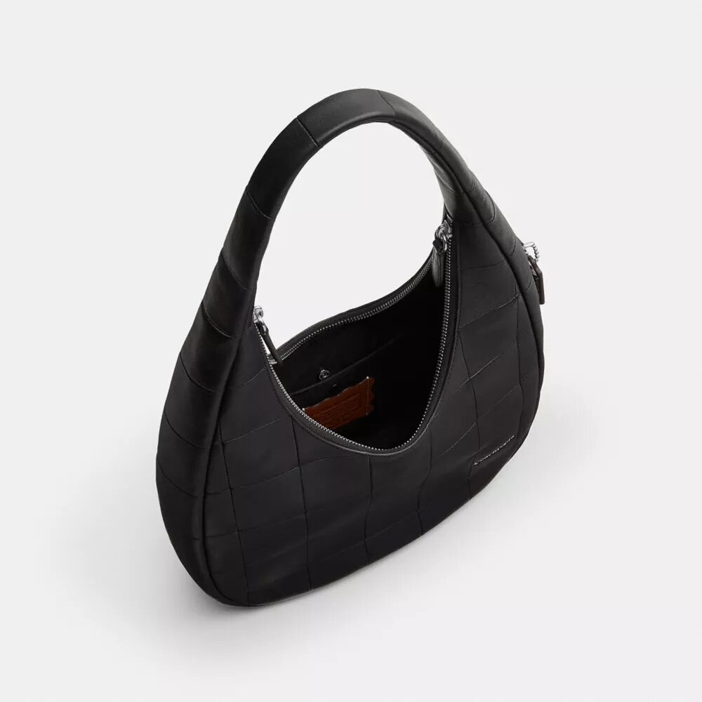 Alter/Ego Crescent Schultertasche