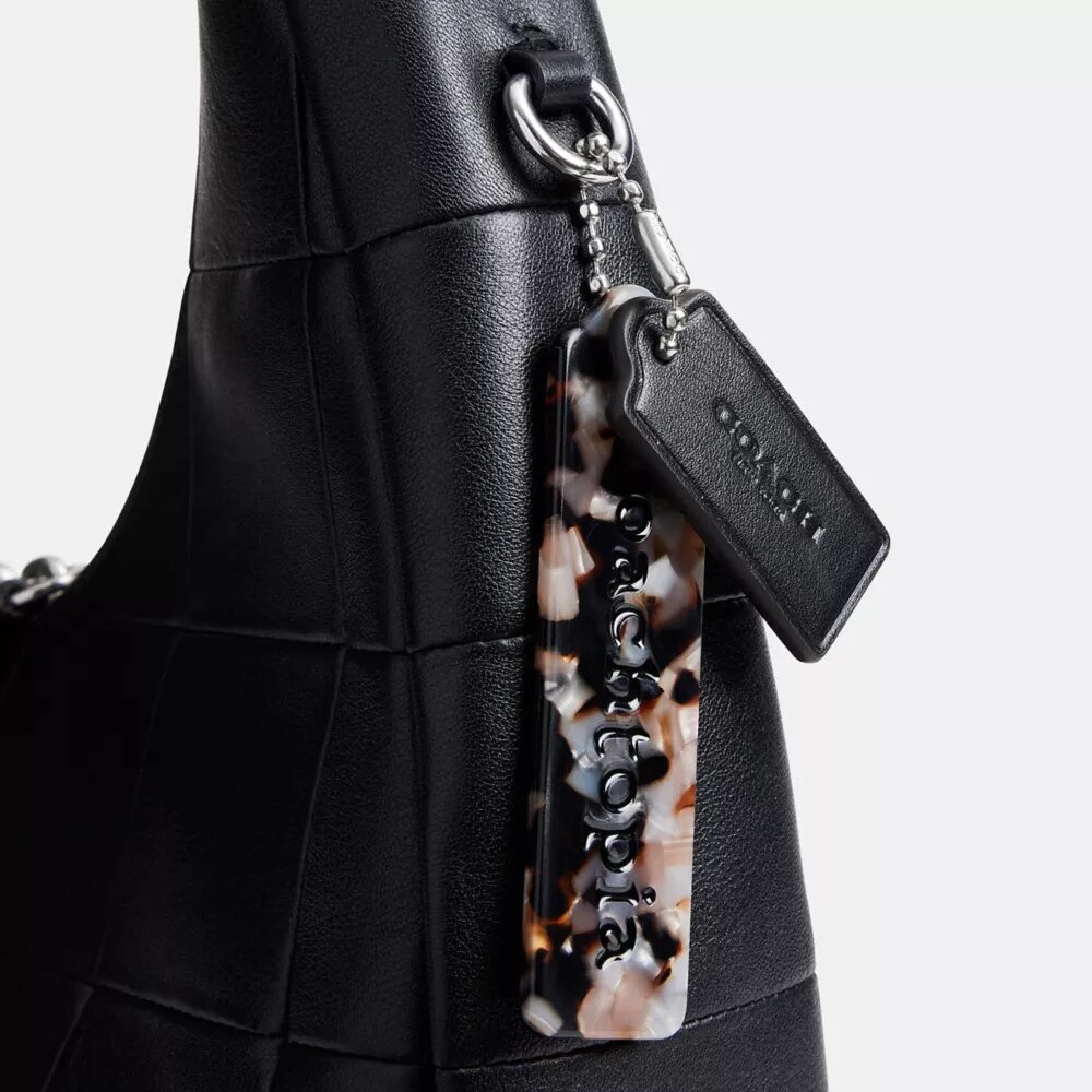 Alter/Ego Crescent Schultertasche