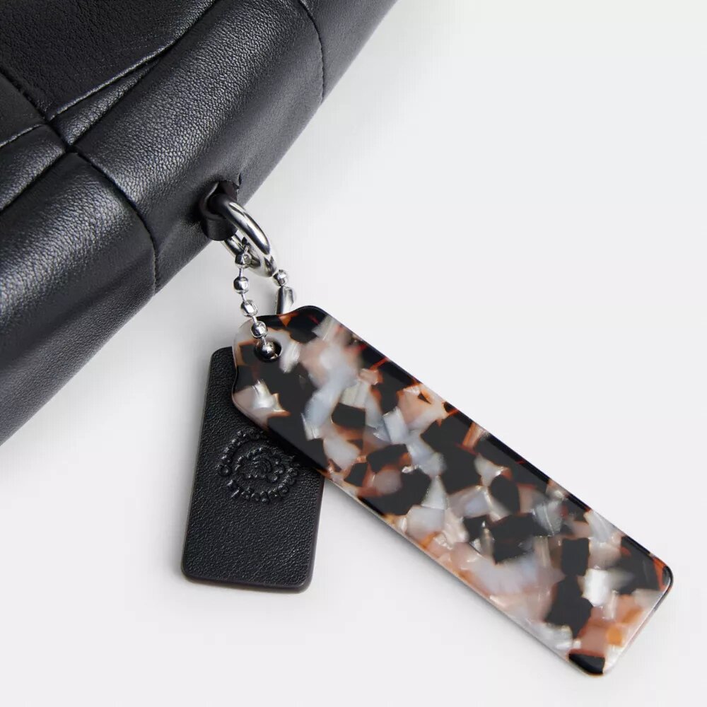 Alter/Ego Crescent Schultertasche