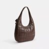 Alter/Ego Große Crescent-Schultertasche