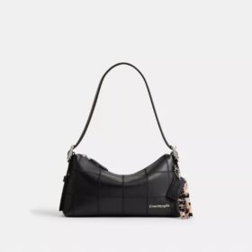 Alter/Ego – Kleine, locker sitzende Schultertasche