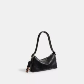 Alter/Ego – Kleine, locker sitzende Schultertasche