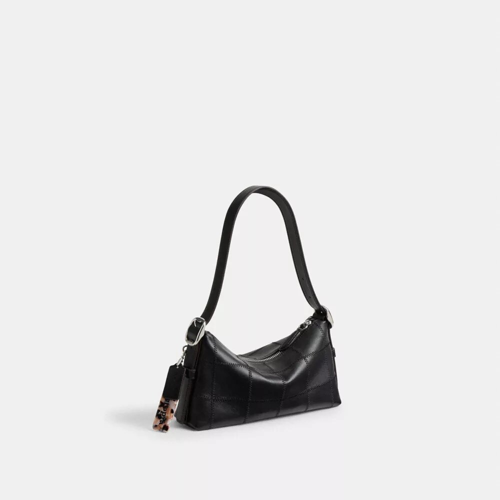 Alter/Ego – Kleine, locker sitzende Schultertasche