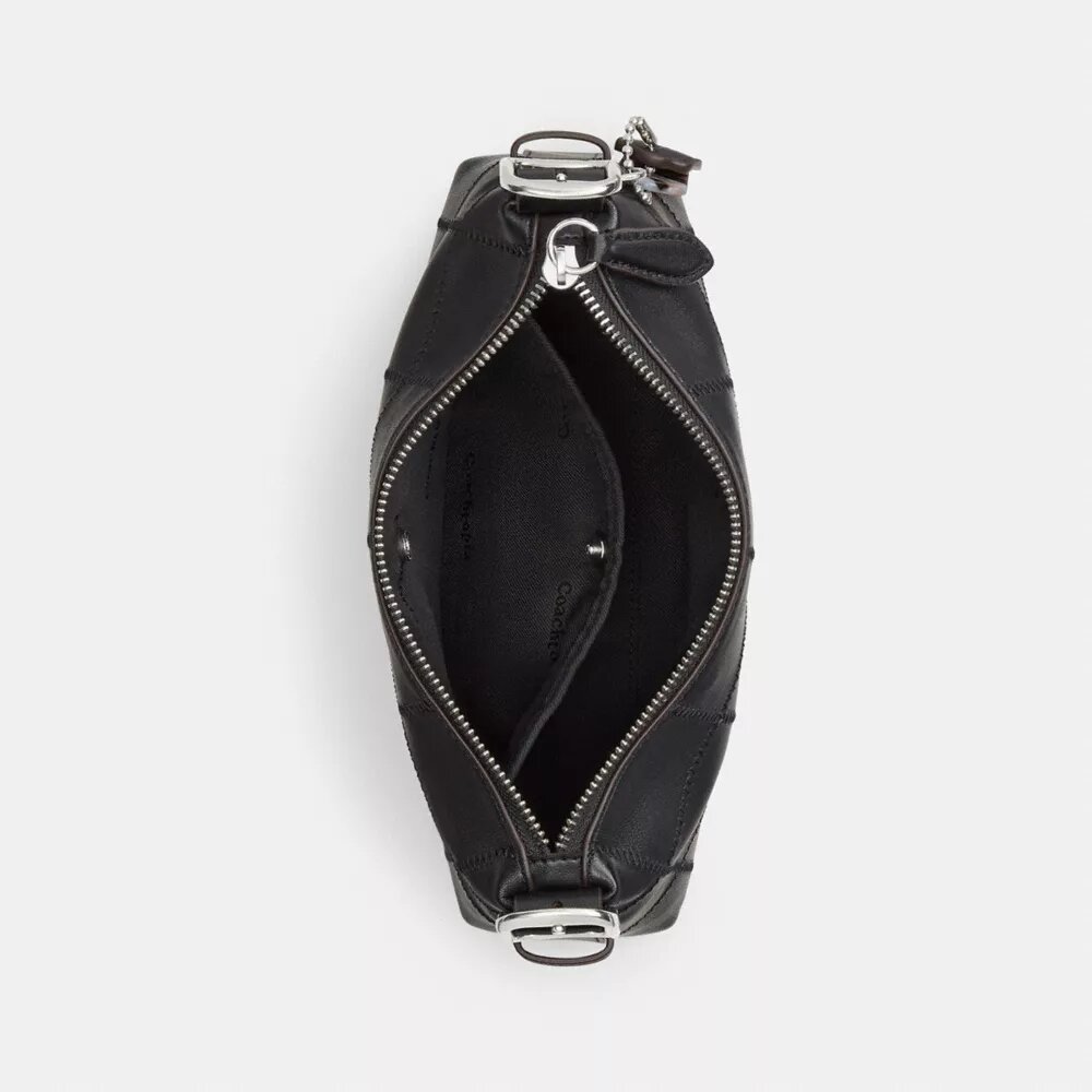 Alter/Ego – Kleine, locker sitzende Schultertasche