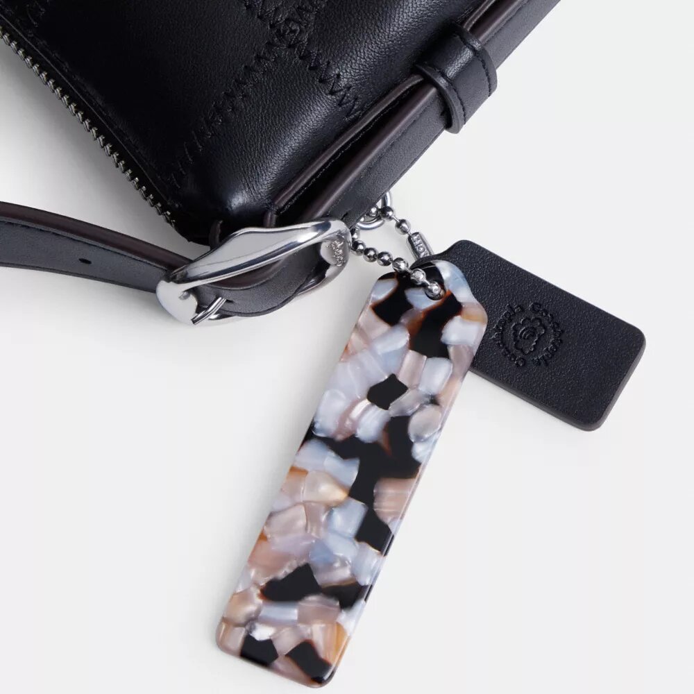 Alter/Ego – Kleine, locker sitzende Schultertasche