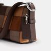 Alter/Ego Kleine, locker sitzende Schultertasche