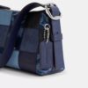 Alter/Ego Kleine, locker sitzende Schultertasche