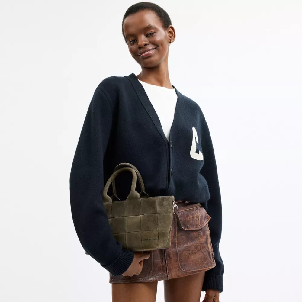 Alter/Ego Kleine Shopper