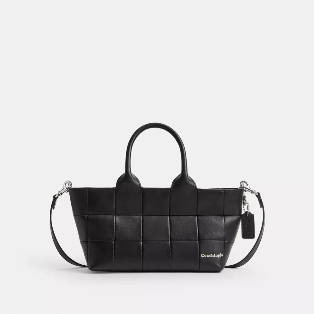 Alter/Ego Kleine Tote-Bag
