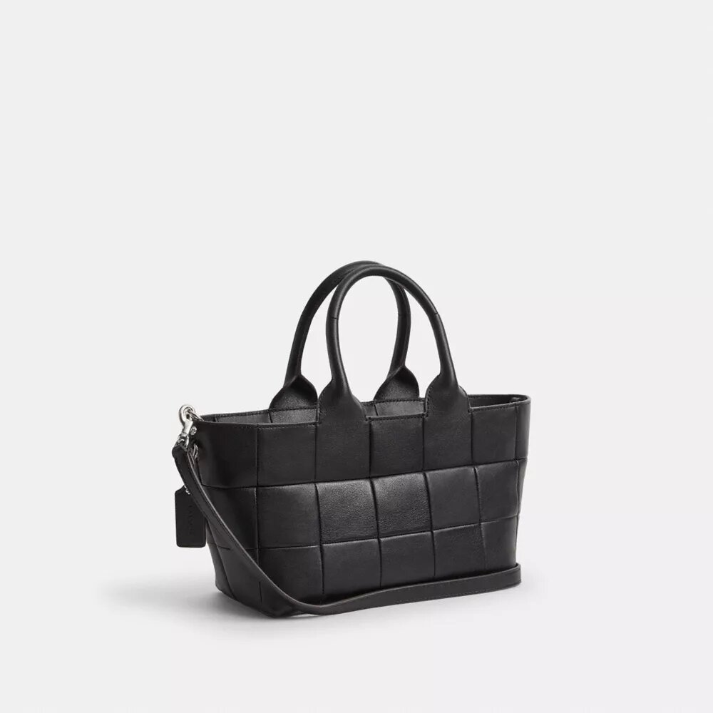 Alter/Ego Kleine Tote-Bag