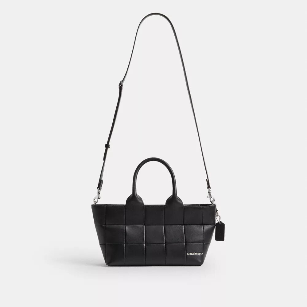 Alter/Ego Kleine Tote-Bag