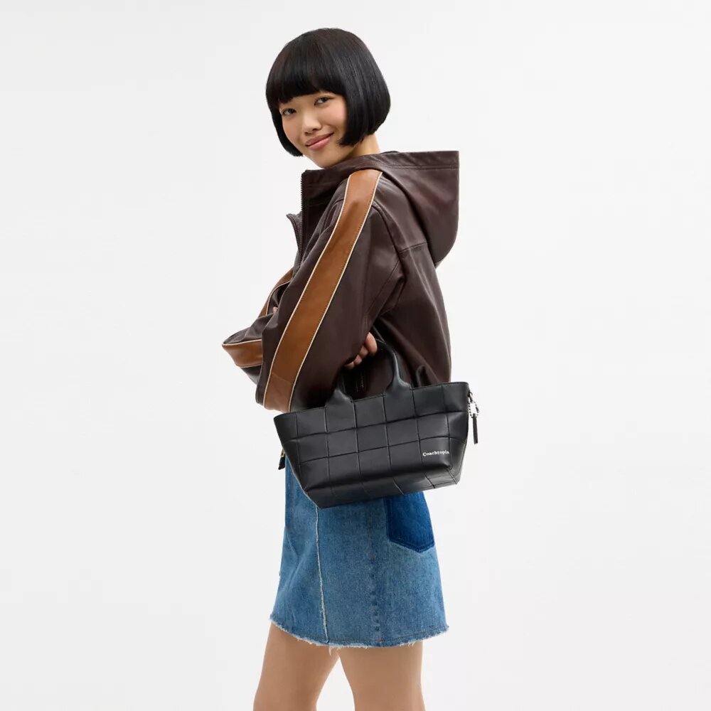 Alter/Ego Kleine Tote-Bag