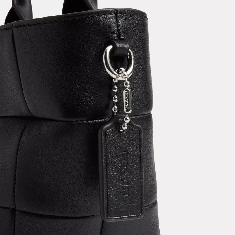 Alter/Ego Kleine Tote-Bag