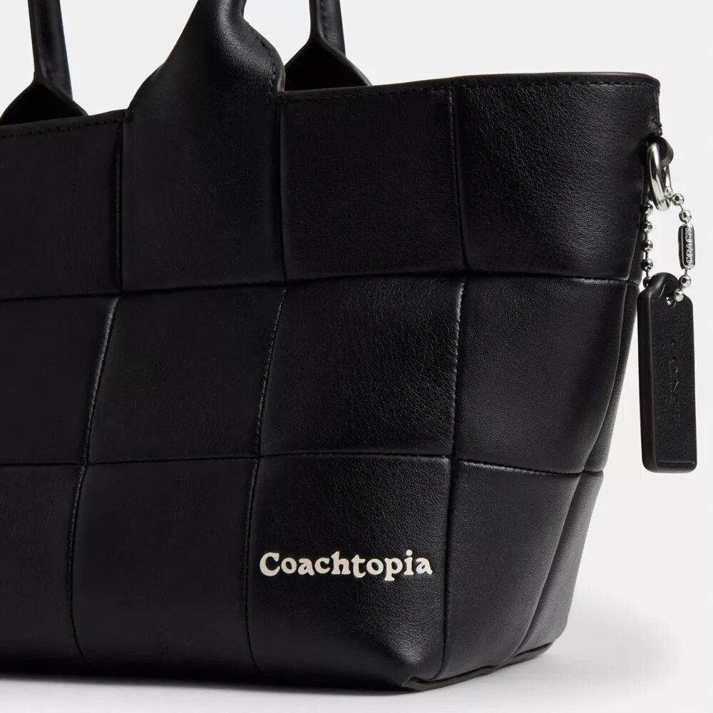 Alter/Ego Kleine Tote-Bag