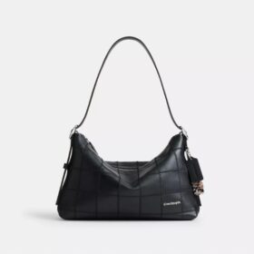 Alter/Ego Slouchy-Schultertasche