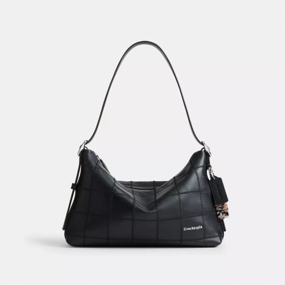 Alter/Ego Slouchy-Schultertasche