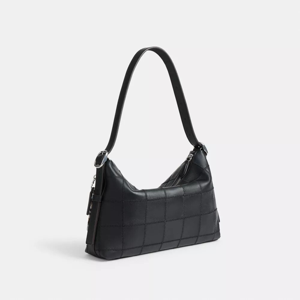 Alter/Ego Slouchy-Schultertasche