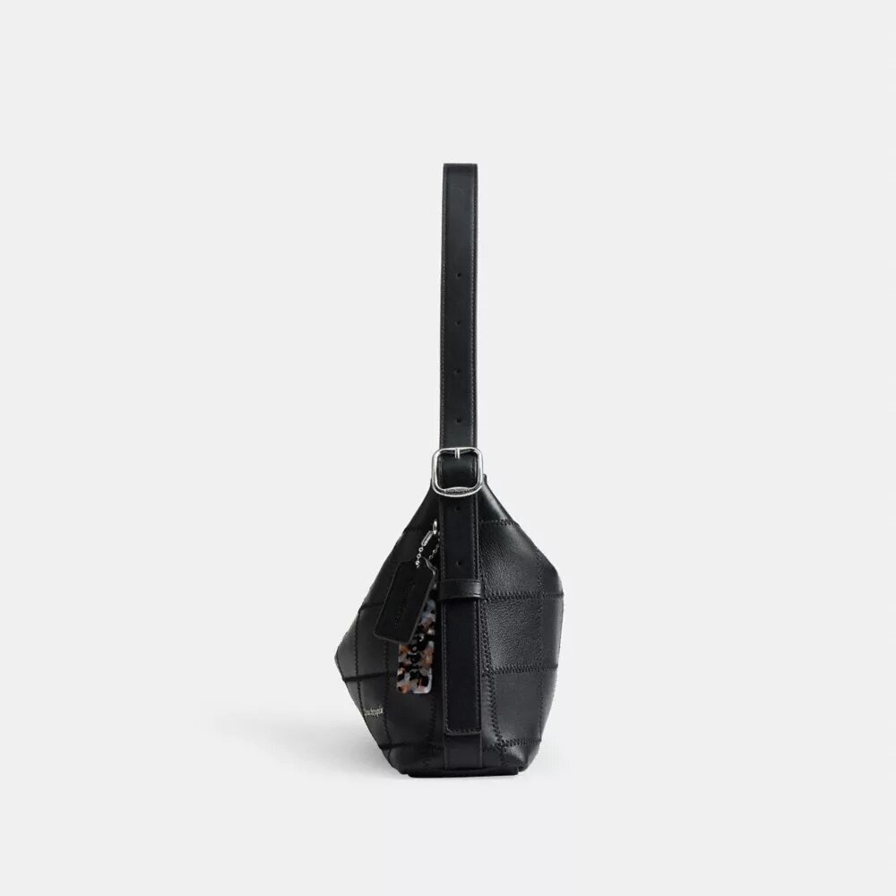 Alter/Ego Slouchy-Schultertasche