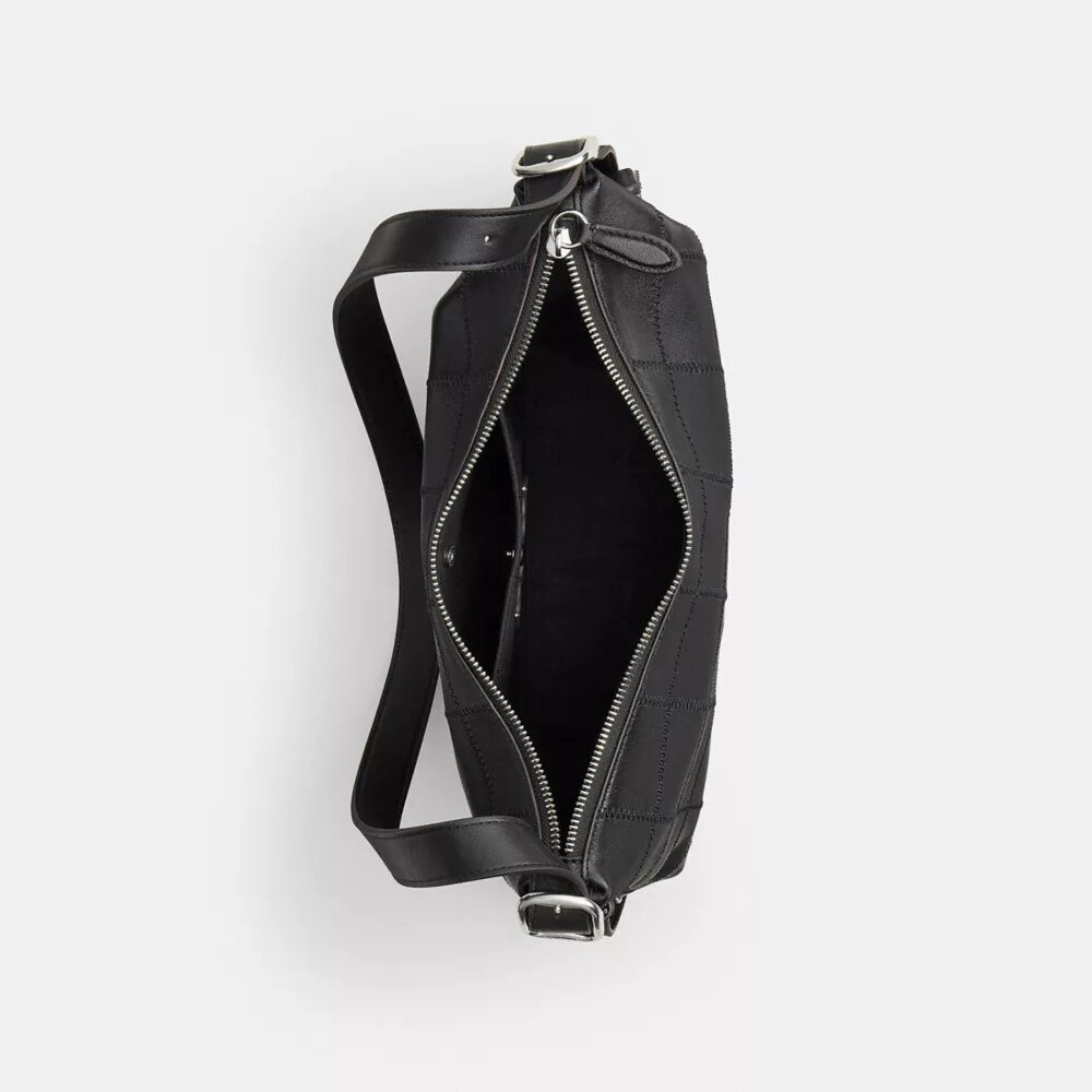 Alter/Ego Slouchy-Schultertasche