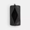 Andre Barrel Bag 24 aus Signature Canvas