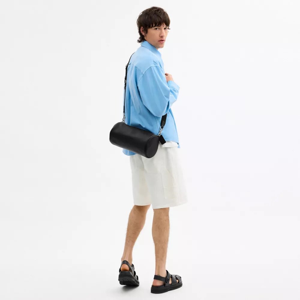 Andre Barrel Bag 30