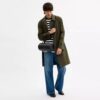 Andre Barrel Bag 30 aus Signature Canvas
