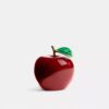Apfel-Schuh-Anhänger