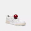 Apfel-Schuh-Anhänger
