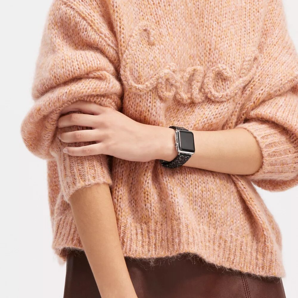 Apple Watch®-Armband, 38 mm, 40 mm und 41 mm