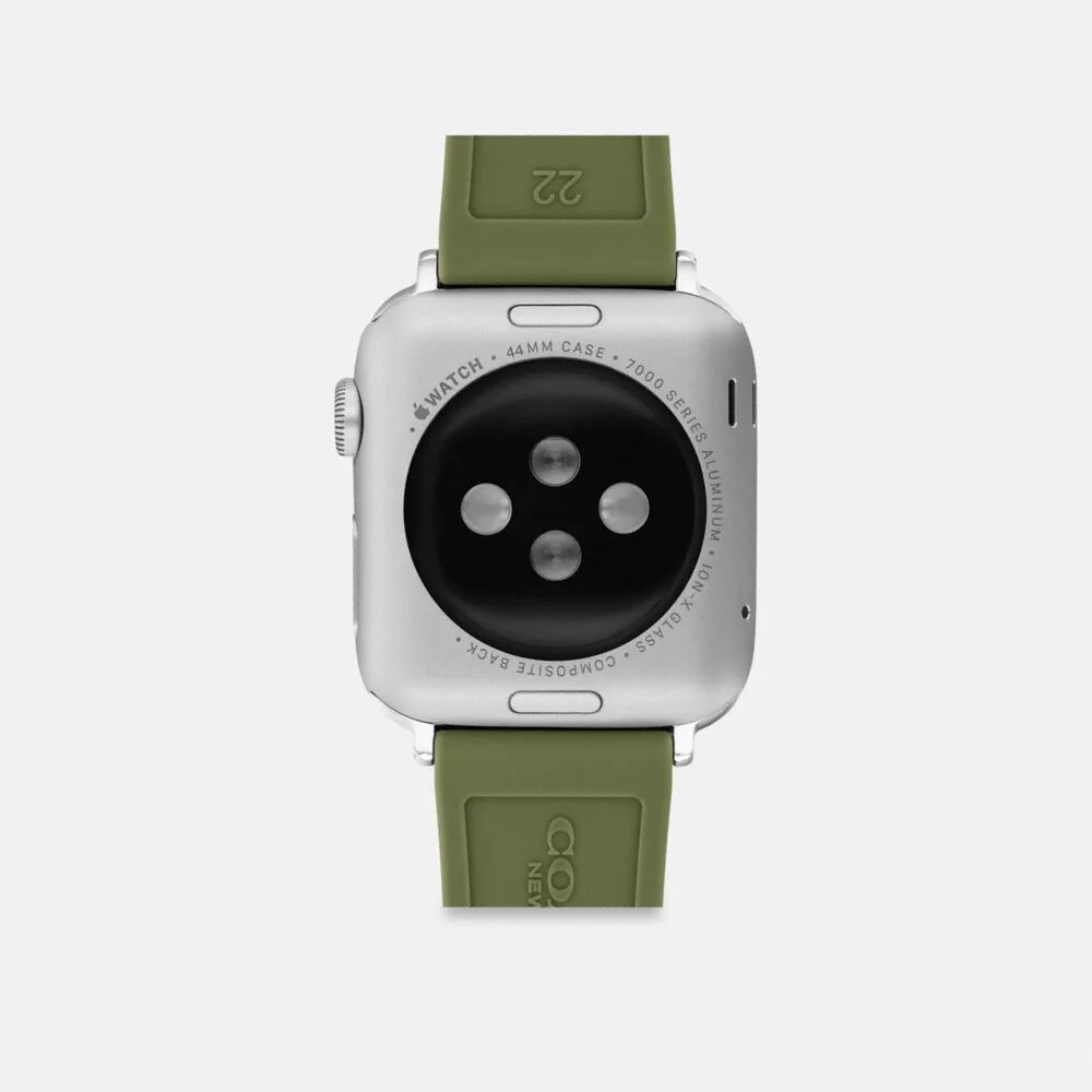 Apple Watch®-Armband-Geschenkset, 42 mm, 44 mm, 45 mm und 46 mm