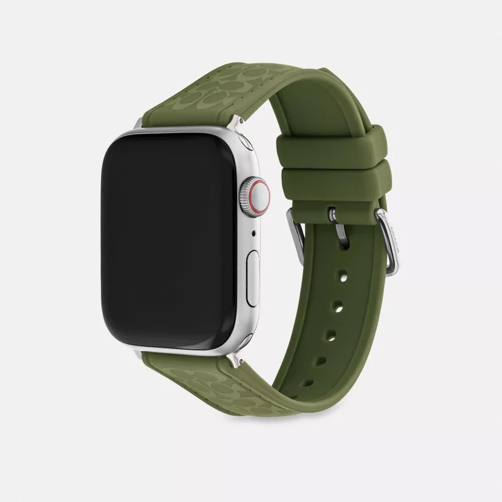 Apple Watch®-Armband-Geschenkset, 42 mm, 44 mm, 45 mm und 46 mm