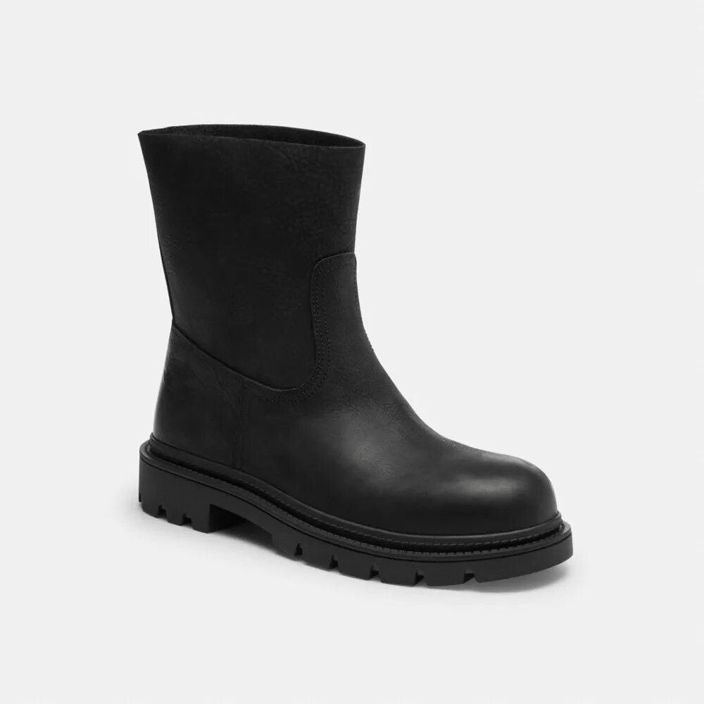 Arbeitsstiefel